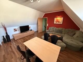 Holiday apartment Lübbenau Features 10