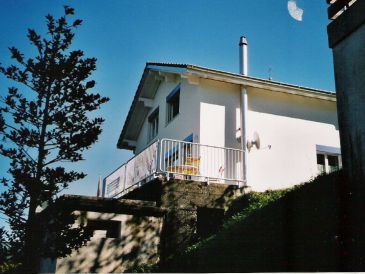 Ferienhaus in Seelisberg
