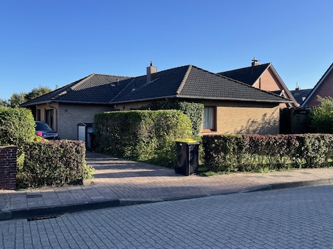 Ferienhaus Loose