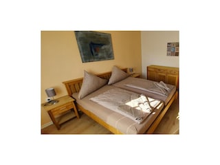 Ferienwohnung Borkum Ausstattung 14