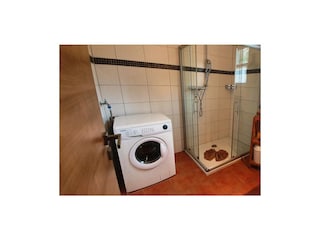 Ferienwohnung Borkum Ausstattung 16