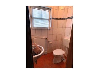 Ferienwohnung Borkum Ausstattung 17