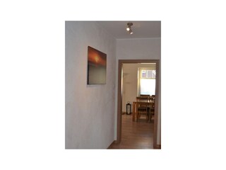 Ferienwohnung Borkum Ausstattung 9