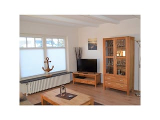 Ferienwohnung Borkum Ausstattung 6