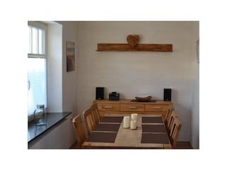 Ferienwohnung Borkum Ausstattung 6