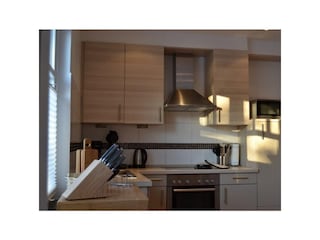 Ferienwohnung Borkum Ausstattung 11