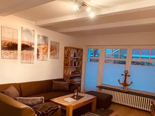 Ferienwohnung Borkum Ausstattung 18