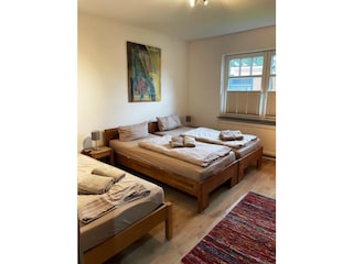 Ferienwohnung Borkum Ausstattung 19