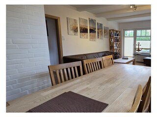 Ferienwohnung Borkum  21