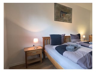 Ferienwohnung Borkum  22