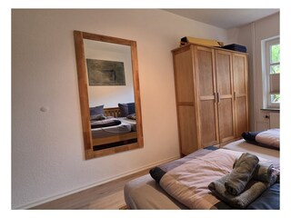 Ferienwohnung Borkum  24
