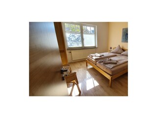 Ferienwohnung Borkum Ausstattung 12