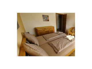 Ferienwohnung Borkum Ausstattung 13