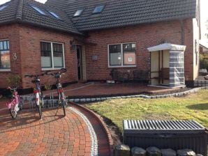Ferienwohnung Südstern EG Wg. 1 - Borkum - image1