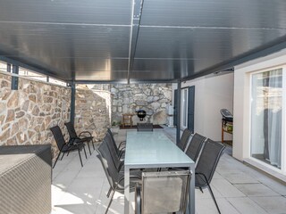 Villa Radetići Registrazione all'aperto 8