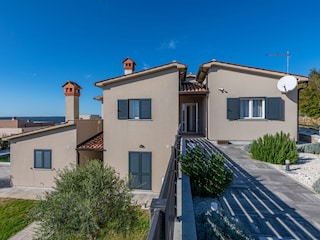 Villa Radetići Ambiente 26