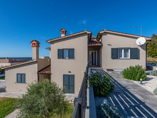 Villa Radetići Entorno 26