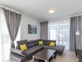 Villa Radetići Características 9