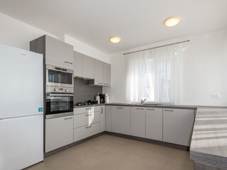 Villa Radetići Caratteristiche 10