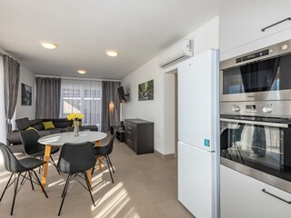 Villa Radetići Caratteristiche 11