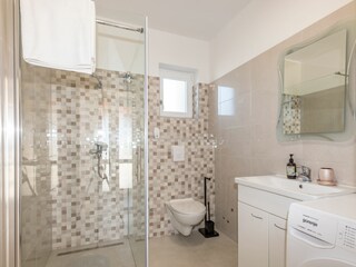 Villa Radetići Caratteristiche 12