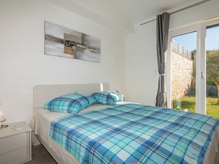 Villa Radetići Caratteristiche 14