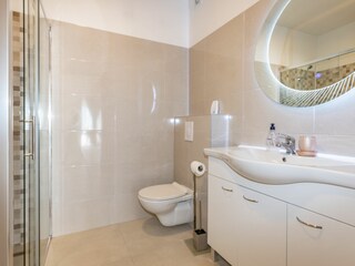 Villa Radetići Caratteristiche 15