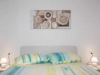 Villa Radetići Características 17