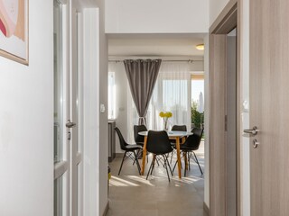 Villa Radetići Caratteristiche 18