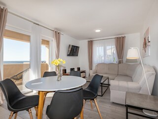 Villa Radetići Caratteristiche 20