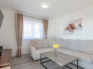 Villa Radetići Características 21