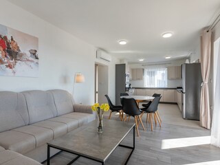 Villa Radetići Características 22