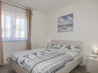 Villa Radetići Características 23
