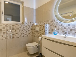 Villa Radetići Características 24