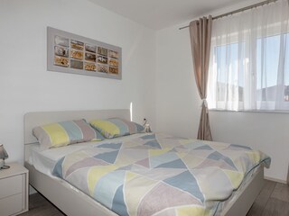 Villa Radetići Características 25