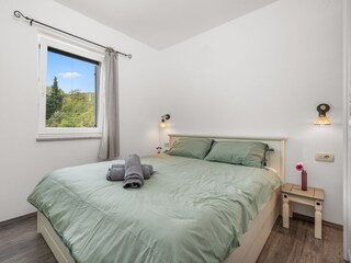 Casa de vacaciones Brseč Características 13