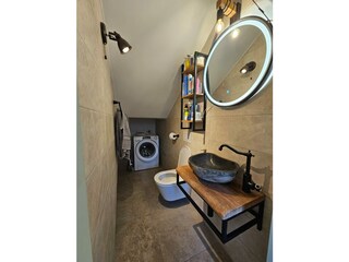 Casa de vacaciones Brseč Características 20
