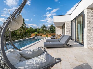 Casa de vacaciones Nedescina Grabación al aire libre 3