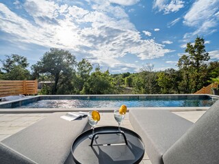 Casa de vacaciones Nedescina Grabación al aire libre 4