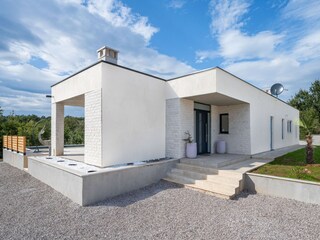 Casa de vacaciones Nedescina Grabación al aire libre 5