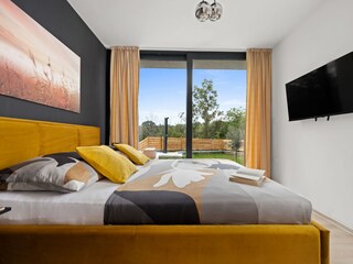 Casa de vacaciones Nedescina Características 7