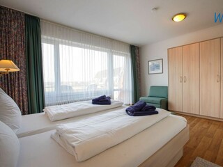 Vakantieappartement Borkum Kenmerken 26