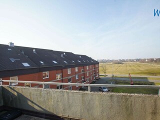 Apartamento de vacaciones Borkum Grabación al aire libre 7