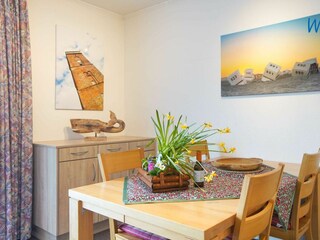 Appartamento per vacanze Borkum Caratteristiche 38