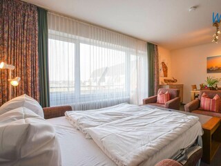 Apartamento de vacaciones Borkum Características 36