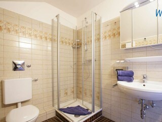 Appartamento per vacanze Borkum Registrazione all'aperto 10