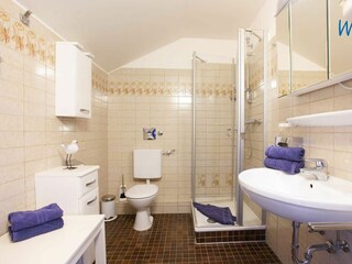 Appartamento per vacanze Borkum Registrazione all'aperto 11