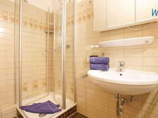 Appartamento per vacanze Borkum Registrazione all'aperto 13