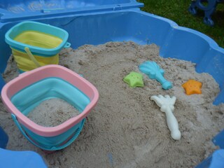 Sandkasten