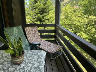 Balkon 2